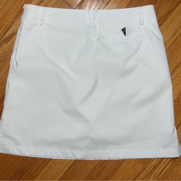 N VO Golf Skort - Picture 4 of 7